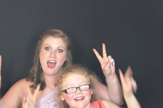 Hedrick wedding  | View more photos from the event at gallery.saycheesephotobooth.com/u/SayCheesePhotoBooth/Hedrick-wedding